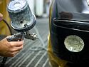 Manheim auction gallery